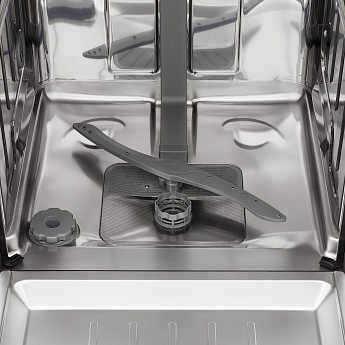 картинка Посудомоечная машина Krona WESPA 60 BI 
